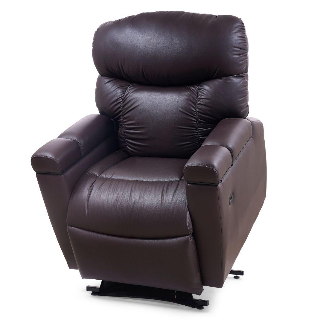 Golden Technologies PR511 Cloud+ Optional Nirvana Swedish Air Massage with HeatWave