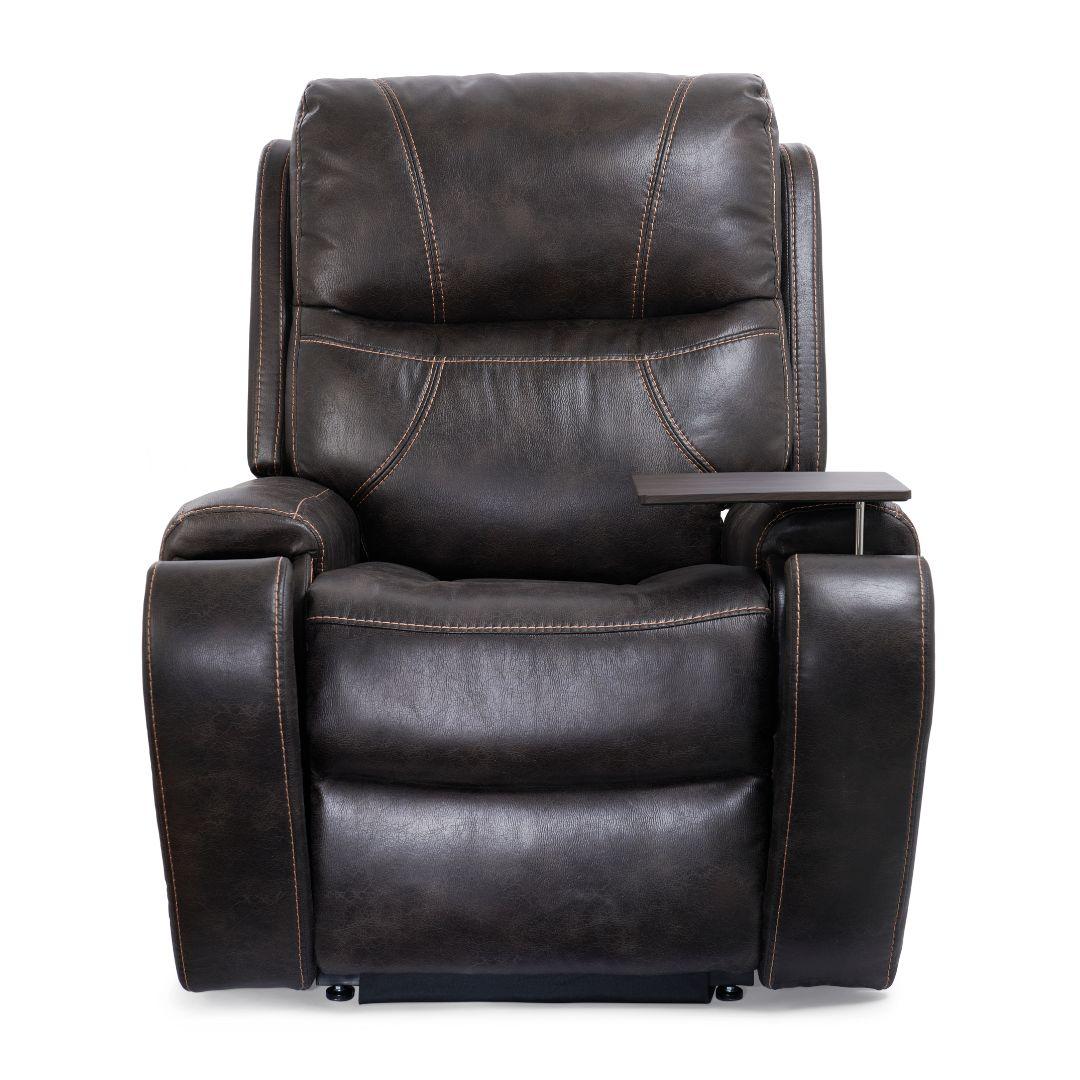 Golden Technologies Titan PR449 w/ Twilight, Power Lumber, and Power Headrest w/ Table