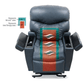 Golden Technologies PR525 Cloud+ w/ Twilight Optional Nirvana Swedish Air Massage with HeatWave