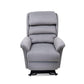 Golden Technologies Relaxer PR-766 w/ MaxiComfort Lift Chair Recliner Lifted Front View