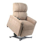 PR535 Comforter Lift Chair with MaxiComfort by Golden Technologies Lifted