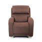 Golden Technologies EZ Sleeper PR-761 MaxiComfort with Twilight Lift Chair Recliner Front View