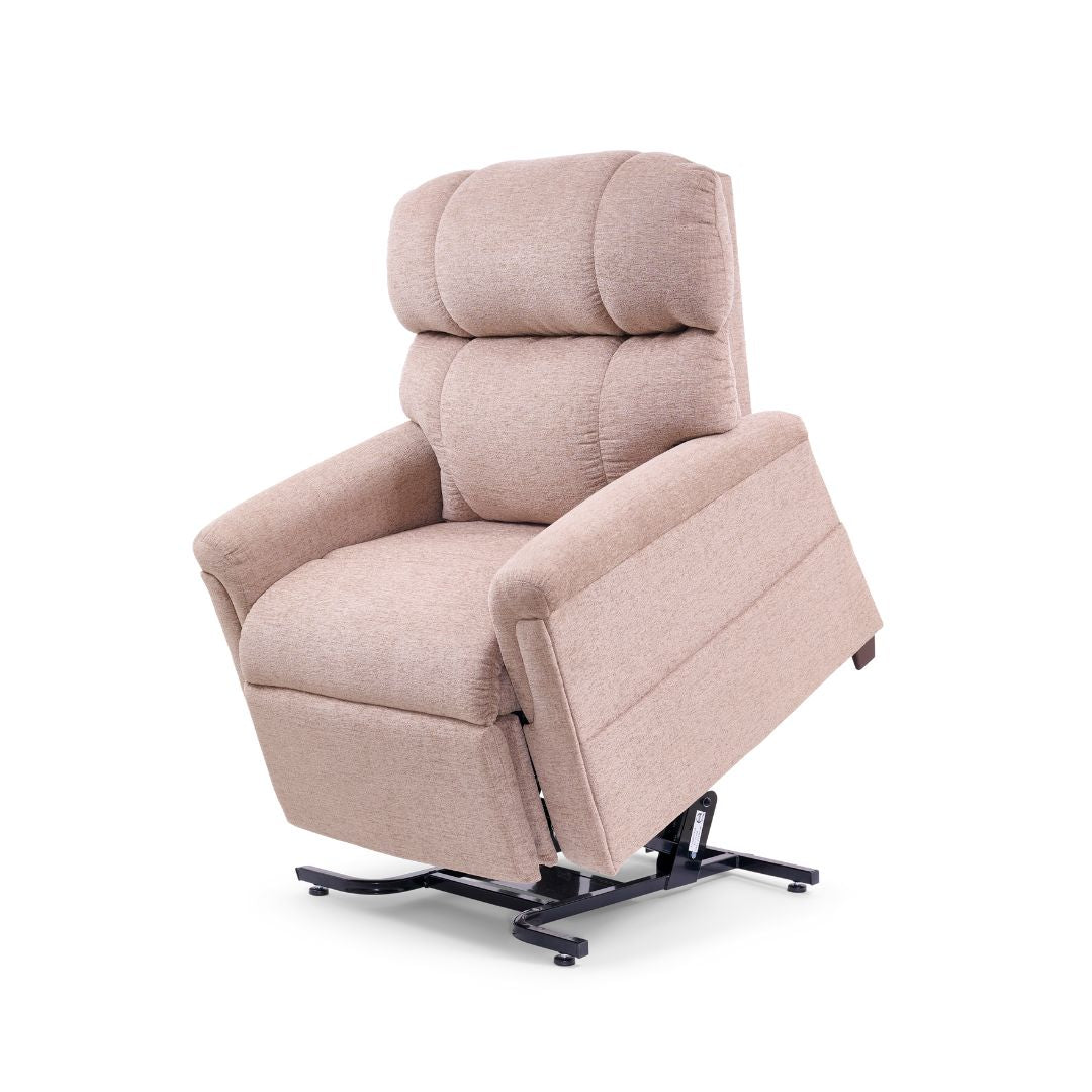 Golden Technologies Comforter PR531 Lift Chair Recliner 