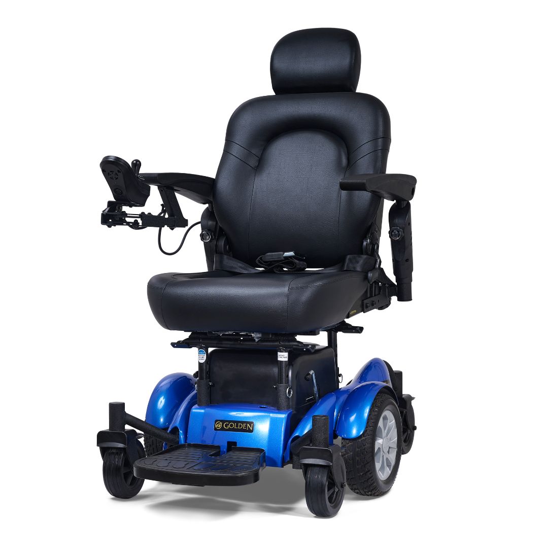 Golden Technologies Compass HD