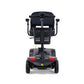 Golden Technologies Buzzaround LT 4-Wheel with MicroTurn Front View