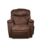 Golden Technologies PR525 Cloud+ w/ Twilight Optional Nirvana Swedish Air Massage with HeatWave