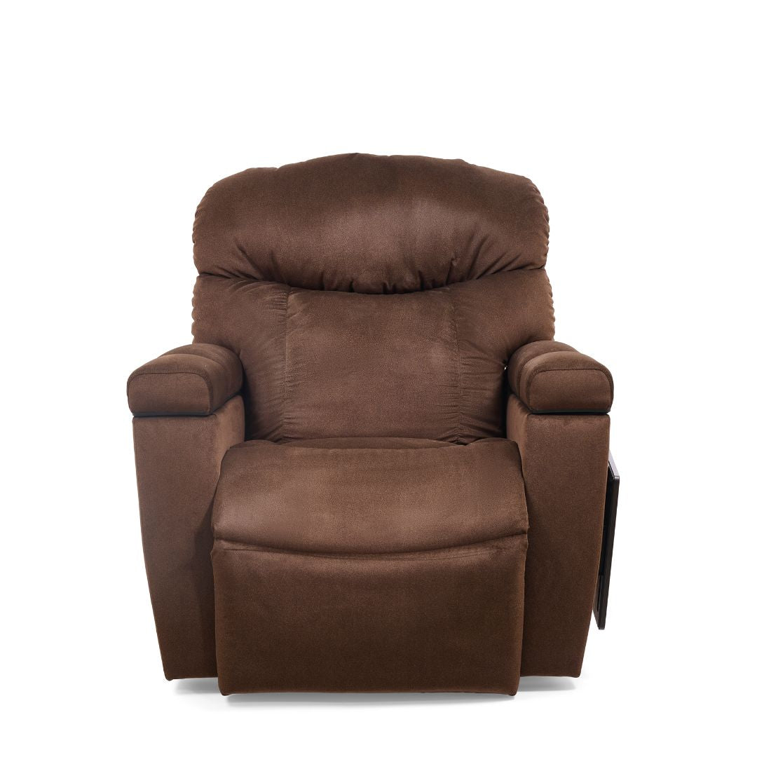 Golden Technologies PR525 Cloud+ w/ Twilight Optional Nirvana Swedish Air Massage with HeatWave