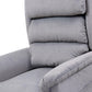 Golden Technologies Relaxer PR-766 w/ MaxiComfort Lift Chair Recliner Close Up