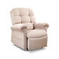 Cloud PR510 Lift Chair Recliner with Maxicomfort by Golden Technologies in Tan