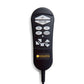 PR535 Comforter Lift Chair with MaxiComfort by Golden Technologies Remote Control
