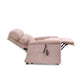 Golden Technologies Comforter PR531 Lift Chair Recliner Fully Reclined 