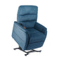 Golden Technologies Elara PR-118 Lift Chair Recliner in Blue