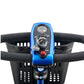 Golden Technologies LiteRider 4-Wheel Travel Mobility Scooter in Blue Tiller