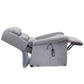 Golden Technologies Relaxer PR-766 w/ MaxiComfort Lift Chair Recliner Fully Reclined