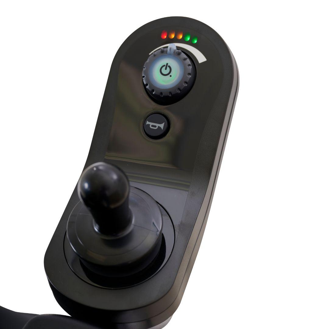 Golden Technologies LiteRider Envy Power Wheelchair Joystick