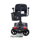 Golden Technologies Buzzaround LT 4-Wheel with MicroTurn