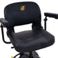 Golden Technologies Buzzaround LT 4-Wheel with MicroTurn Seat