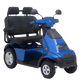 Afikim Afiscooter S4 Dual Seat