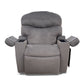 Golden Technologies PR525 Cloud+ w/ Twilight Optional Nirvana Swedish Air Massage with HeatWave