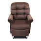 Cloud PR510 Lift Chair Recliner with Maxicomfort by Golden Technologies Lifted