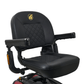 Golden Technologies Buzzaround LX seat
