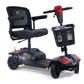 Golden Technologies Buzzaround XL 4-Wheel Mobility Scooter