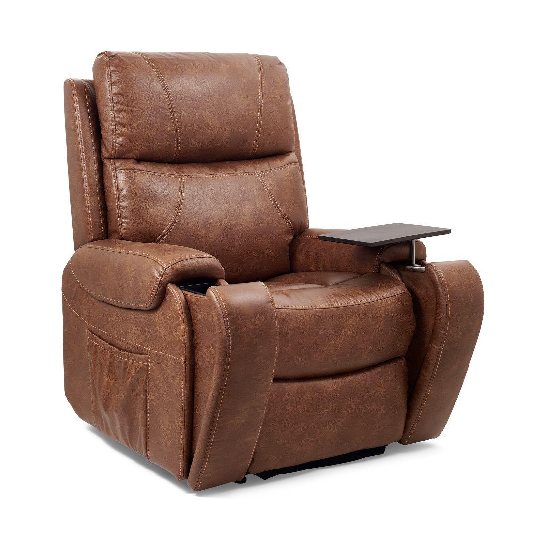 Golden Technologies Titan PR449 w/ Twilight, Power Lumber, and Power Headrest with Table