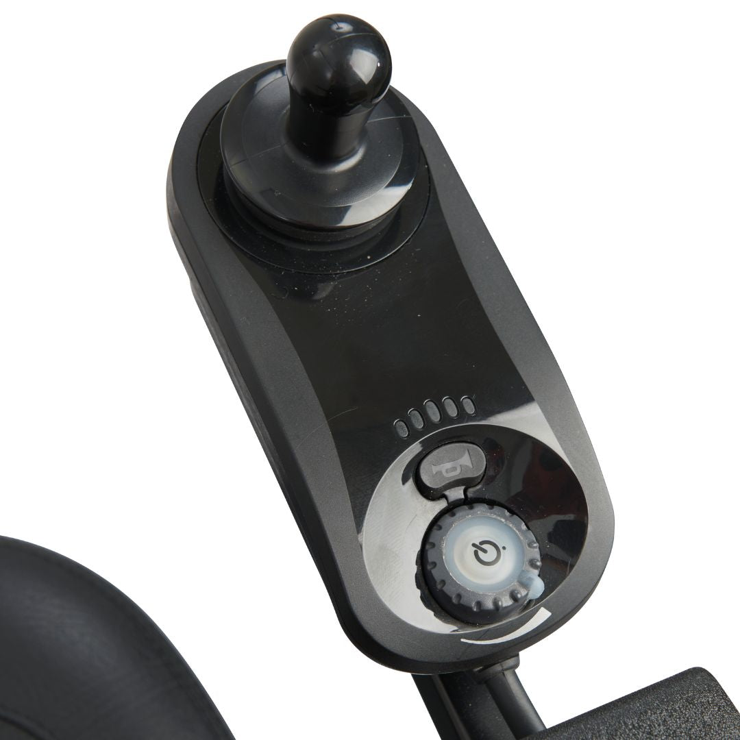 Golden Technologies Compass Sport Power Wheelchair Joystick