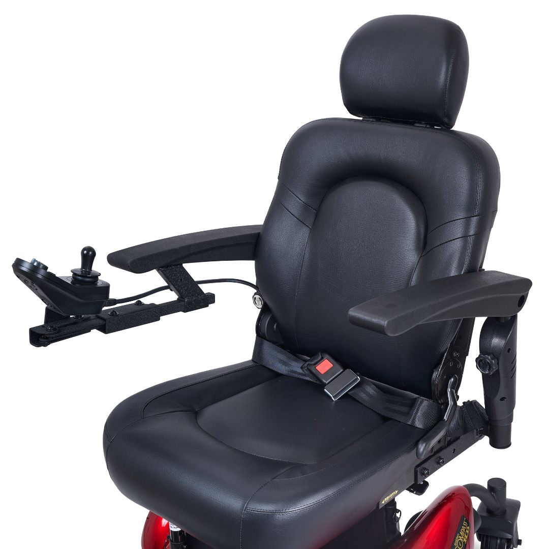 Golden Technologies Compass HD