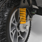 Golden Technologies Buzzaround LX Suspension