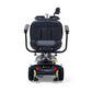 Buzzaround XLS-HD 3-Wheel by Golden Technologies Rear View