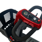 Golden Technologies Buzzaround LX Tiller