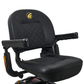 Golden Technologies Buzzaround LX 4-Wheel Mobility Scooter Seat