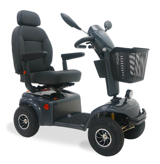 Shoprider Expedition XL4