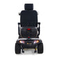 Golden Technologies Eagle GR596 All-Terrain Mobility Scooter
