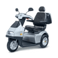Afikim Afiscooter S 3-Wheel
