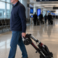 MobiFree Folding Mobility Scooter by Enhance Mobility