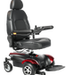 Merits Health Vision CF in Red