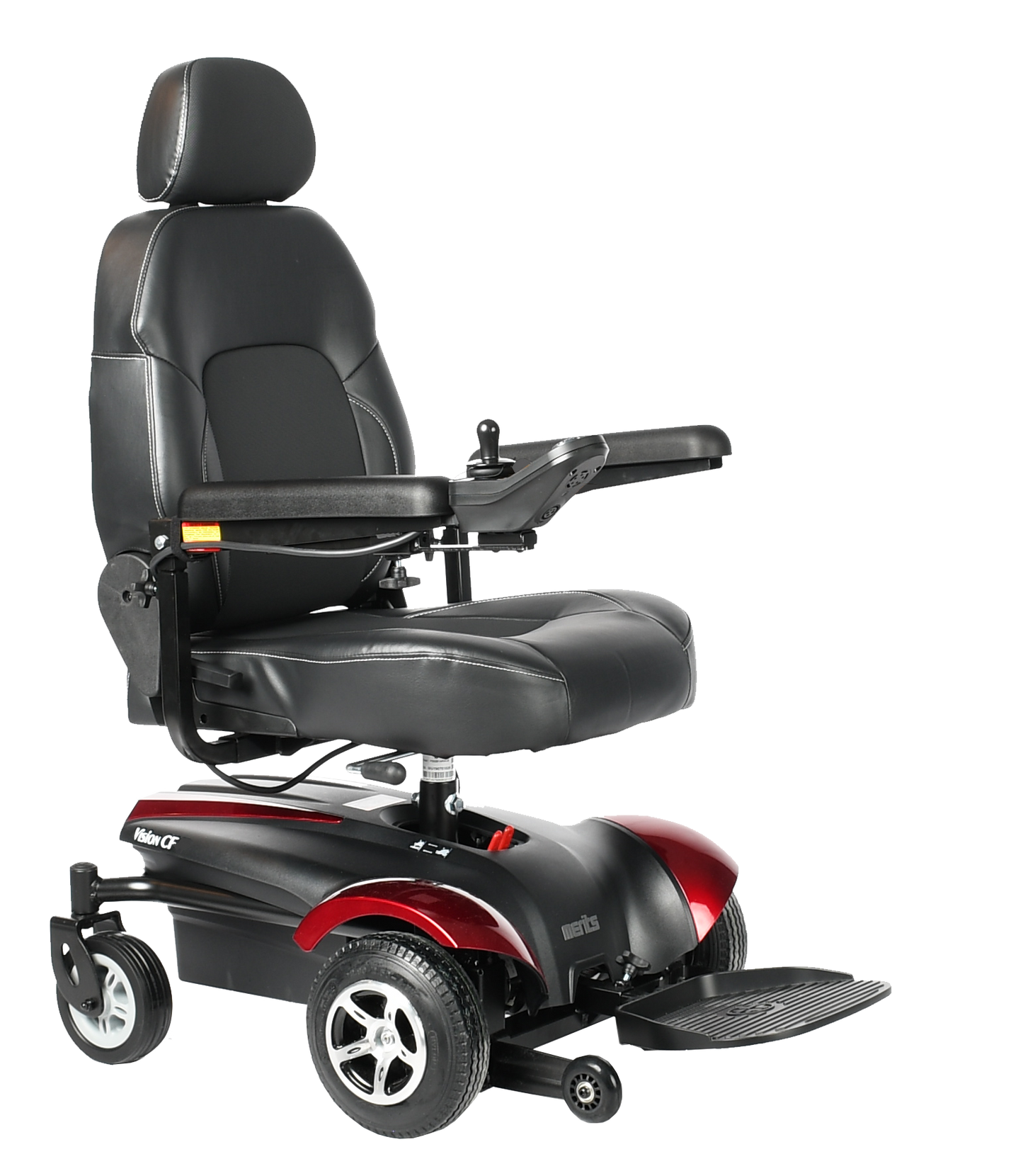 Merits Health Vision CF in Red