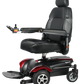 Merits Health Vision CF in Red