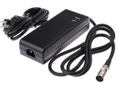 Enhance Mobility XLR Charger