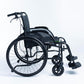 Feather Chair HD 350/450 Manual Wheelchair Side View