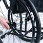 Feather Chair HD 350/450 Manual Wheelchair Tires