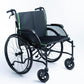 Feather Chair HD 350/450 Manual Wheelchair