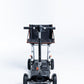 Feather 27X Folding Mobility Scooter Front View