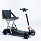 Feather 27X Folding Mobility Scooter