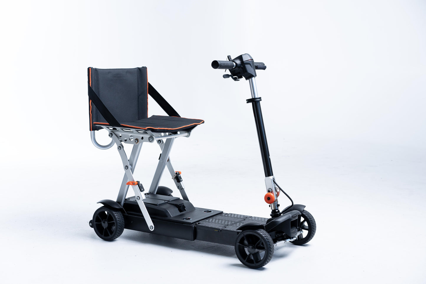 Feather 27X Folding Mobility Scooter
