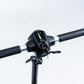 Feather 27X Folding Mobility Scooter Tiller