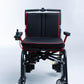 Feather Power Chair Front View