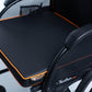 Feather Chair - World's Lightest Manual Wheelchair Cushion Close Up